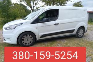 Ford connect