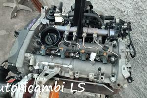 Motore 2.2 alfa romeo 46335975