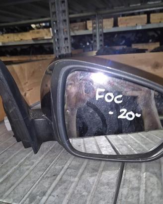 Specchietto Destro Per Ford Focus 2023