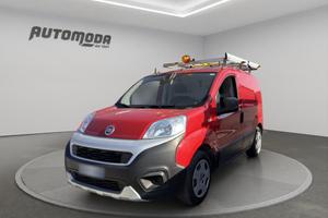 FIAT Fiorino 1.3 MJT 95CV Cargo Adventure