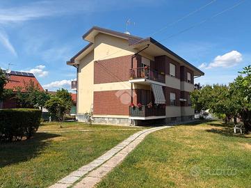 3 LOCALI A BRUINO