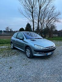 Peugeot 206 1.1 XT 3p