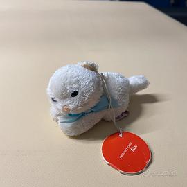 Trudino Gattino peluche