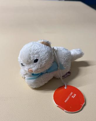 Trudino Gattino peluche