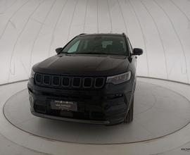 Jeep Compass E-Hybrid My24 Summit 1.5 Turbo T...