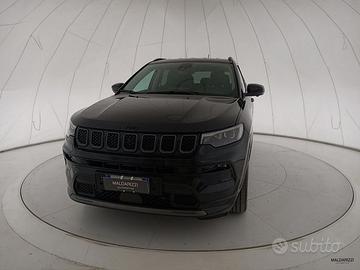 Jeep Compass E-Hybrid My24 Summit 1.5 Turbo T...