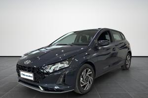HYUNDAI I20 MY26 1.0 T-GDI CONNECTLINE