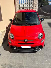 abarth 595 competizione