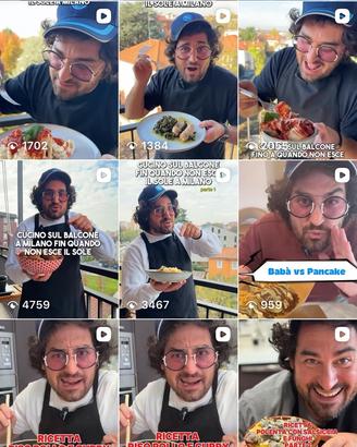 Montatore video