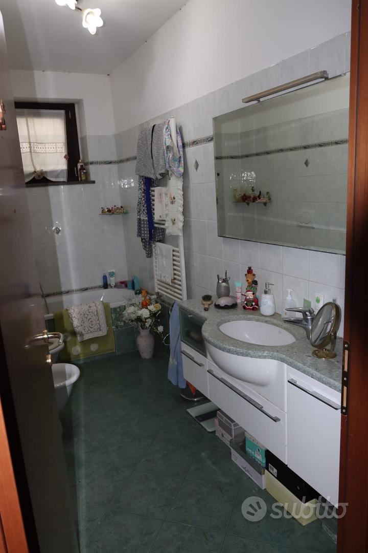 Appartamento – Livorno, Salviano, Consiglio di Zona 4 - Vista 5