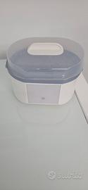 Sterilizzatore elettrico Chicco- Sterilnatura