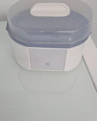 Sterilizzatore elettrico Chicco- Sterilnatura