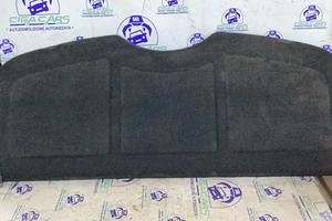 PEUGEOT 207 SPORT 2007 - CAPPELLIERA