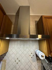 Cappa cucina