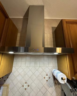 Cappa cucina