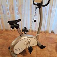 cyclette horizon fitness paros