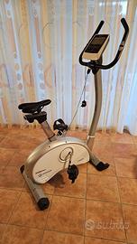 cyclette horizon fitness paros