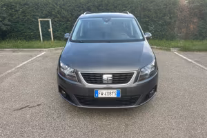Seat Alhambra 2.0 TDI 150 CV DSG FR Line