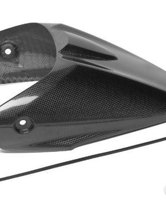 Unghia monoposto carbonio monster 696 796 1100