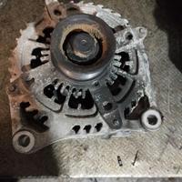 Alternatore bmw X3 2,0 D 2017 Cod 7640132-03