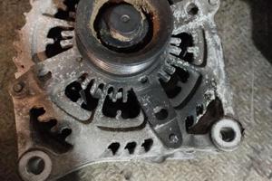 Alternatore bmw X3 2,0 D 2017 Cod 7640132-03