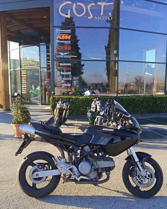 Ducati Multistrada 620 DA33104