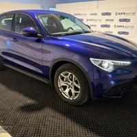 ALFA ROMEO Stelvio 2.2 Turbodiesel 190 CV AT8 Q4