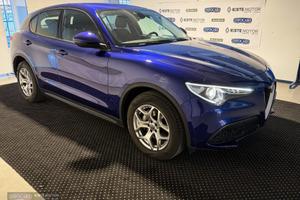 ALFA ROMEO Stelvio 2.2 Turbodiesel 190 CV AT8 Q4