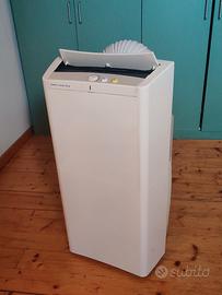 Condizionatore Portatile Carrier Holiday 5100 BTU
