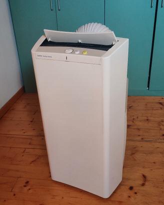 Condizionatore Portatile Carrier Holiday 5100 BTU