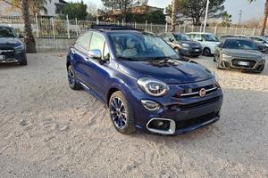 Fiat 500X 1.3 T4 150 CV DCT Yacht Club Capri