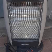 Stufa elettrica Termozeta