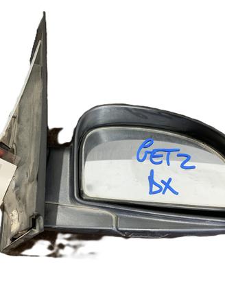 SPECCHIETTO RETROVISORE DESTRO HYUNDAI Getz 2° Se