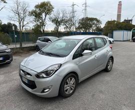 Hyundai iX20 1.6 CRDI 115 CV Comfort - 2013