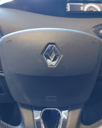 Airbag volante RENAULT SCENIC del 2013