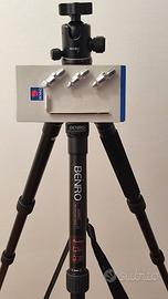 Benro Travel Angel 2692T