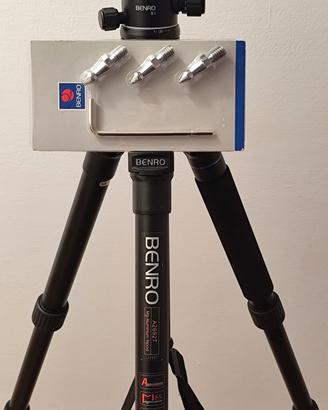Benro Travel Angel 2692T