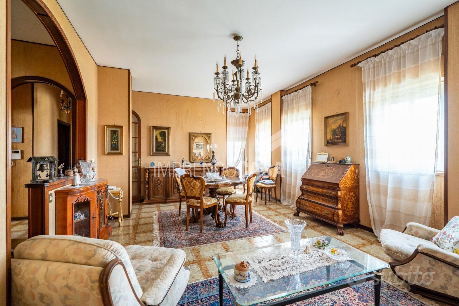 Appartamento – Palermo, Falsomiele, III Circoscrizione - Vista 2