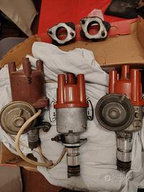 Spinterogeno Per Alfa Romeo nord 