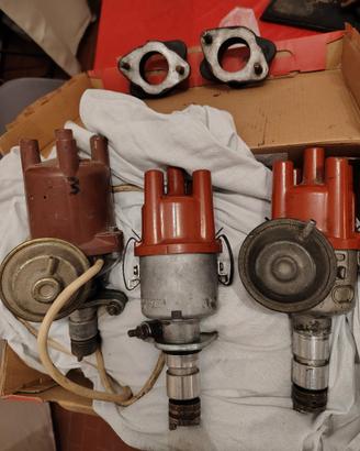 Spinterogeno Per Alfa Romeo nord 