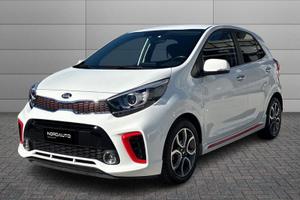 Kia Picanto 3nds.(17-->) 1.0 12V 5 porte GT Line