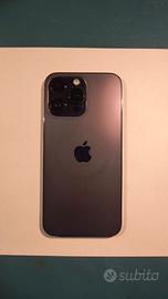 IPHONE 14 PRO MAX - 128 GB - USATO - DEEP PURPLE
