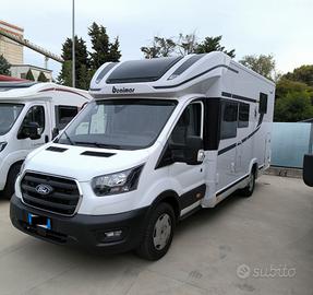 Benimar Tessoro 495 UP