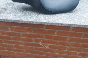 sella dyna originale