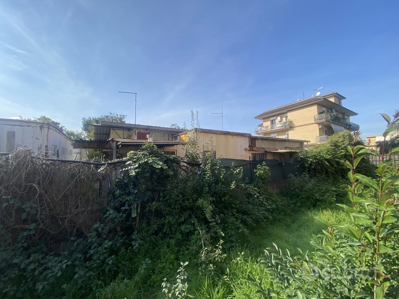 Appartamento – Roma, Tor Vergata, Torrenova - Altro