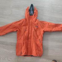 Giacca "Patagonia" Storm Rain Jacket tg.M - USATA