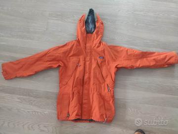 Giacca "Patagonia" Storm Rain Jacket tg.M - USATA