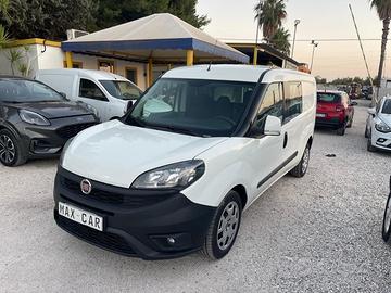 Fiat Doblo Doblò 1.6 MJT 120CV PL Combi Maxi M1 SX