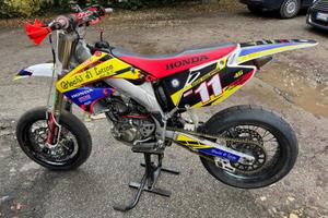 Honda crf 450