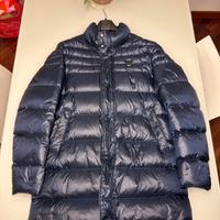 Piumino Blauer